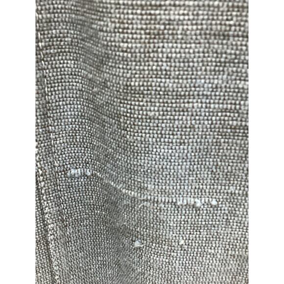 Venus Imports Coat Women’s Size M 100% Cotton Dragonfly Motif Blue And Black - Picture 7 of 7